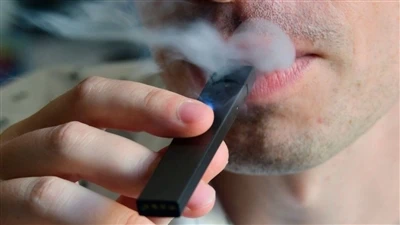 Никотин Вейп против THC Vape: В чем разница?