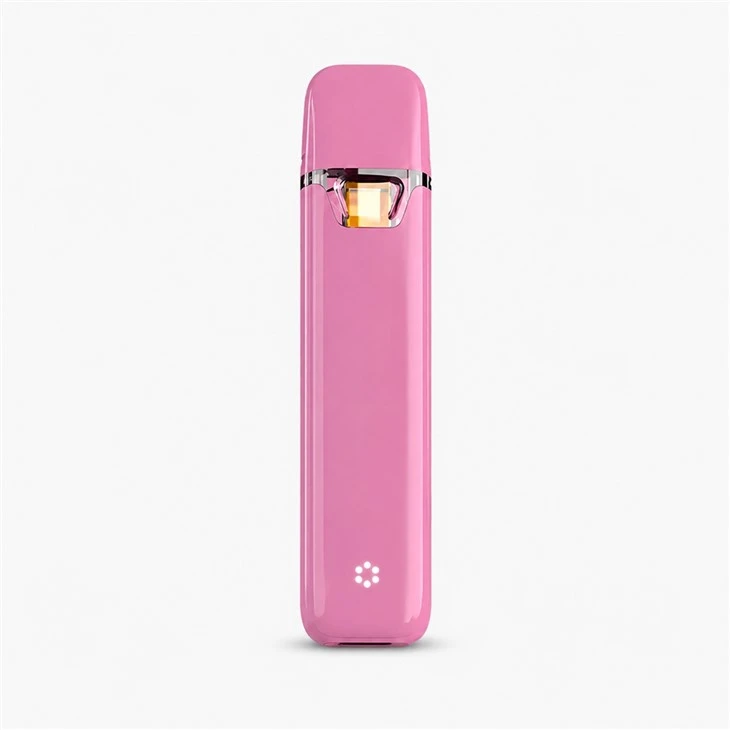 Беспостовая одноразовая ручка Vape