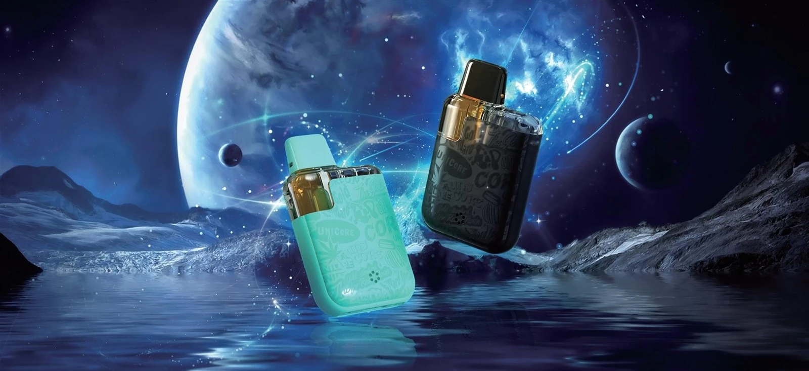 Mini Postless Disposable Vape Mini Postless Disposable Vape