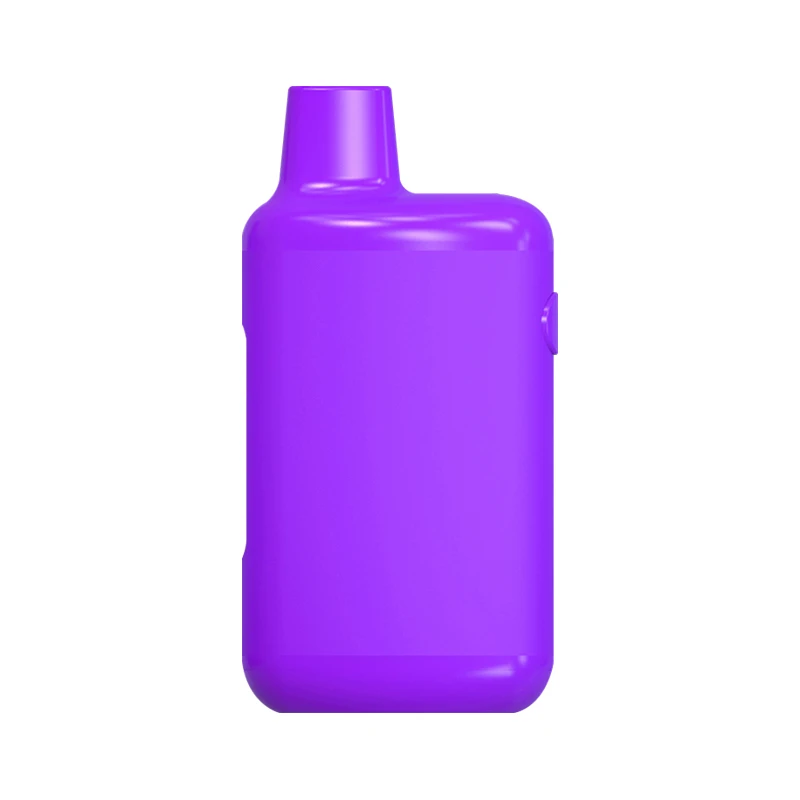 Refillable All-in-One Vape